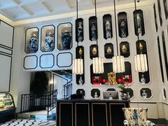 -翠湖宾馆·中餐厅