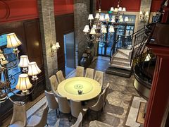 -铜锣湾·有麝自然香(重庆新天地店)