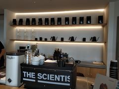 -科学家咖啡(海岸城店)