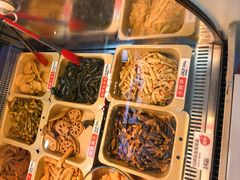 -绝味鸭脖(龙阳路生活广场店)