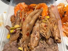 -虾吃虾涮.虾火锅.肉蟹煲(步步高梅溪新天地店)