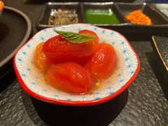 -300杯·和牛烧肉清酒专门店(廊里店)