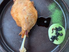 -三嚥阁 La Villa Restaurant