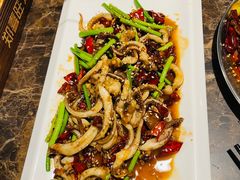 -郑喜旺烧烤(郑州总店)