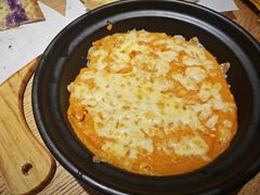 -卢家妈妈·西餐厨房(洪阳店)