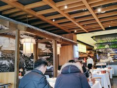 -小厨娘淮扬菜(清江苏宁广场店)
