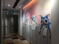 -奈斯宠物医院·核磁CT·异宠专科·内镜(中南店)
