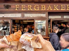 -Fergbaker(皇后镇店)