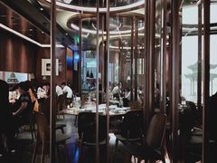大堂-外婆家(静安大悦城店)