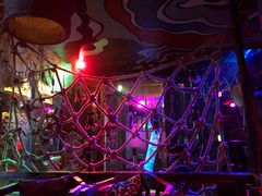 -老木头音乐空间(月河街店)