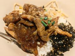 -新石器烤肉(之心城店)