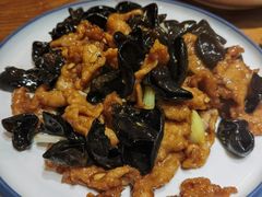 -蔡家酒楼(一德街店)