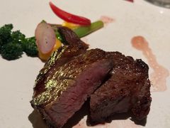 -领仕扒房(长春店)