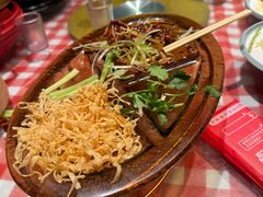 -老郑家东北春饼(龙悦居店)