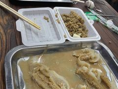 -清真·马峰烤肉(小学习北巷店)