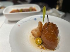 -津禧荟·酥皮烤鸭(北辰店)