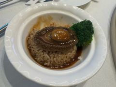 -香港狮子山下·明星粤菜餐厅(北苑店)