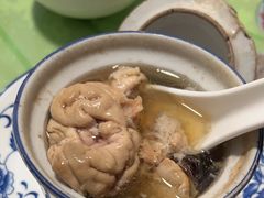 -华哥新鲜猪精品美食