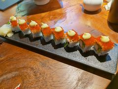 -森味薪火烧•烧鸟居酒屋•日本料理(望京店)
