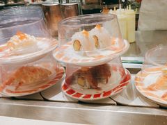 -新一番三文鱼寿司(大东海店)