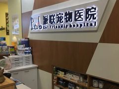 -派联宠物医院·24h·CT·异宠