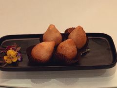 -东海朗廷酒店-唐阁T’ANG COURT 中餐厅