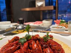 -海底捞火锅(外滩店)