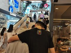 -茶颜悦色(重庆英利大融城LG层店)