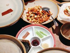 -青年公社烤鸭(熙悦天街店)