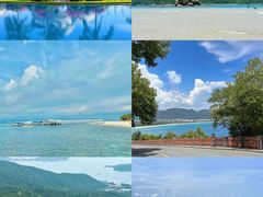 -三亚西岛海洋文化旅游区