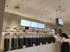 -喜茶(徐州金鹰店)