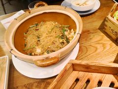 啫啫粉丝煲-点心传说·粤菜点心(佐阾虹湾店)