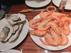 -西安W酒店·WEI全味西餐厅