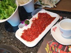 -井格重庆火锅(临平银泰城店)