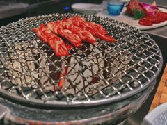 -橘焱胡同烧肉夜食(BFC外滩金融中心店)