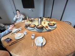 包厢-小和庆·知味(首铸万科店)
