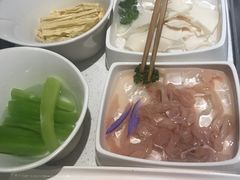 -海底捞火锅(长沙华创国际广场店)