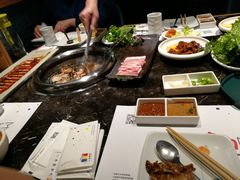 -一品诚记烤肉·甄选店(中南路店)