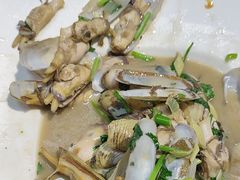 -和源祥·日照菜扛把子(万平口一店)