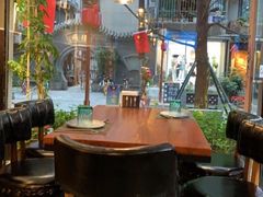 大堂-帕歌西班牙餐厅paco tapas
