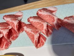 A级太阳卷-猪啊牛呀羊啊铜盘烤肉(正大广场店)