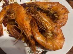 -汉巴味德(沈阳万象汇店)