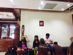 -新月水疗保健中心(2号店)