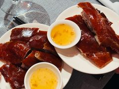 -新长福(国贸金融中心店)