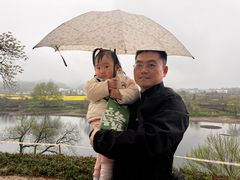 -婺源月亮湾