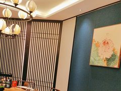 -溪畔•新徽菜(碧湖云溪店)