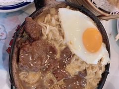 -万喜记冰室(大学路店)