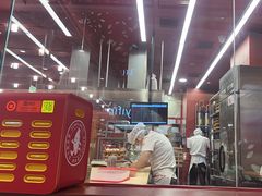 -喜家德虾仁水饺(东海缤纷天地店)