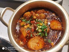 -钢管厂五区小郡肝火锅串串香(清河店)