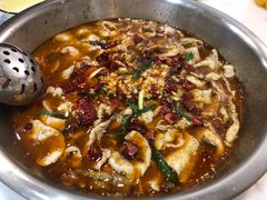 酸菜鱼-老四川平头酸菜鱼(衙前店)